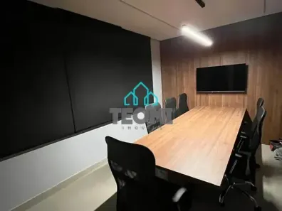 Ponto Comercial à venda, 33m² no Centro, Taubaté