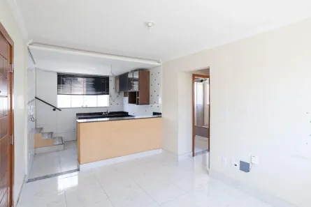 Apartamento com 3 Quartos à venda, 120m² no Parque Xangri-Lá, Contagem