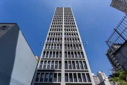 Sala Comercial à venda, 50m² no Perdizes, São Paulo