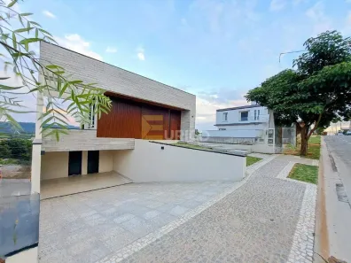 Casa de Condomínio com 3 Quartos à venda, 250m² no Vila Pagano, Valinhos
