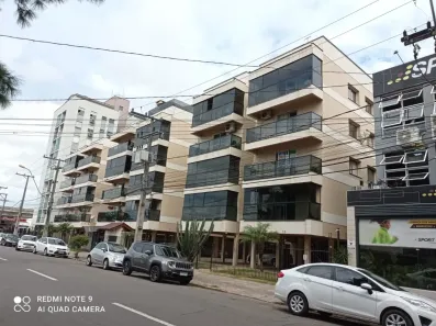 Apartamento com 2 Quartos à venda, 58m² no Centro, São Leopoldo