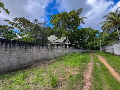 Lote/Terreno à venda, 800m² no Aldeia dos Camarás, Camaragibe
