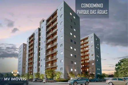 Apartamento com 2 Quartos à venda, 43m² no Tenoné, Belém