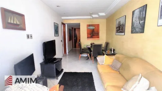 Apartamento com 2 Quartos à venda, 78m² no Icaraí, Niterói