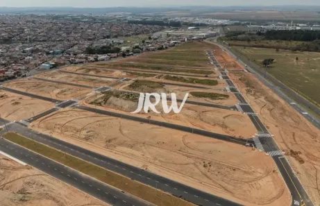 Lote/Terreno à venda, 150m² no Jardim Paulista II, Indaiatuba