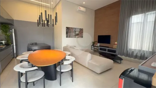Casa de Condomínio com 3 Quartos à venda, 140m² no Nova Pompéia, Piracicaba