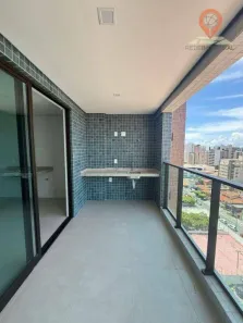 Apartamento com 2 Quartos à venda, 69m² no Jatiúca, Maceió