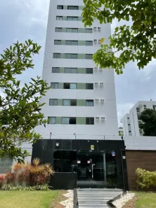 Apartamento com 2 Quartos à venda, 43m² no Torre, Recife