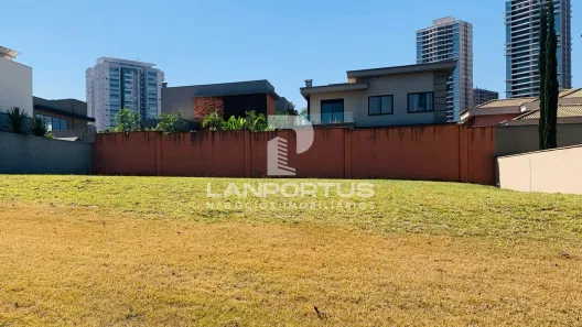 Lote/Terreno à venda, 515m² no Jardim Olhos D'Água II, Ribeirão Preto