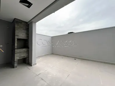 Apartamento com 2 Quartos à venda, 48m² no Bacacheri, Curitiba