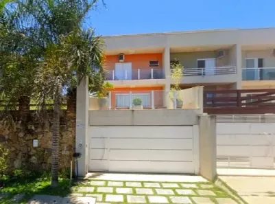 Sobrado com 3 Quartos à venda, 141m² no Jardim Paulista, Atibaia