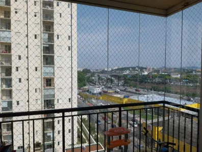 Apartamento com 2 Quartos à venda, 69m² no Lapa, São Paulo