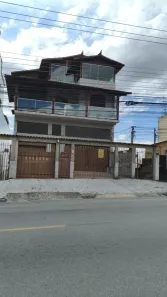 Ponto Comercial para alugar, 117m² no Riacho das Pedras, Contagem