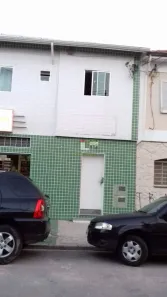 Kitnet com 1 Quarto para alugar, 40m² no Santana, São Paulo