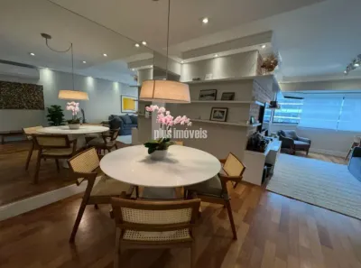 Apartamento com 3 Quartos à venda, 94m² no Vila Olímpia, São Paulo