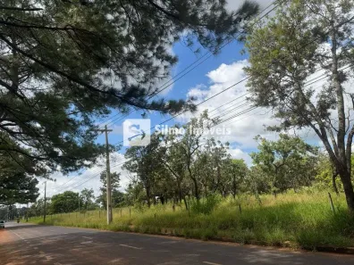 Lote/Terreno à venda, 20000m² no Jardim Holanda, Uberlândia