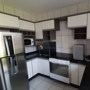 Casa com 3 Quartos à venda, 73m² no Jardim Paulista, Maringá