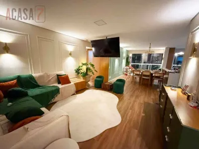 Apartamento com 4 Quartos à venda, 140m² no Parque Campolim, Sorocaba