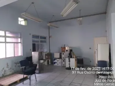 Casa com 2 Quartos à venda, 622m² no Poço Rico, Juiz de Fora