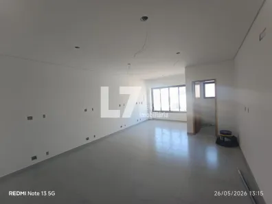 Sala Comercial com 1 Quarto para alugar, 42m² no Jardim dos Oliveiras, Campinas
