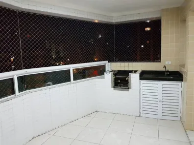 Apartamento com 2 Quartos à venda, 78m² no Tupi, Praia Grande