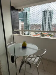 Apartamento com 1 Quarto à venda, 50m² no Caminho das Árvores, Salvador