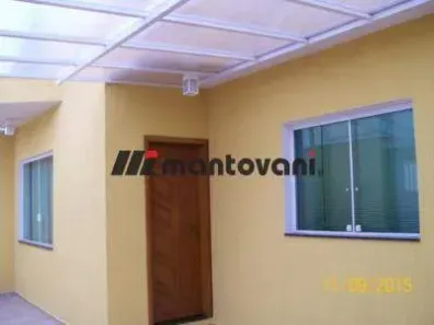 Sobrado com 2 Quartos à venda, 110m² no Vila Carrão, São Paulo