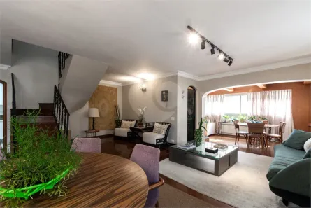 Cobertura com 3 Quartos à venda, 150m² no Jardim Paulista, São Paulo
