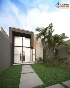 Casa com 3 Quartos à venda, 71m² no SIM, Feira de Santana