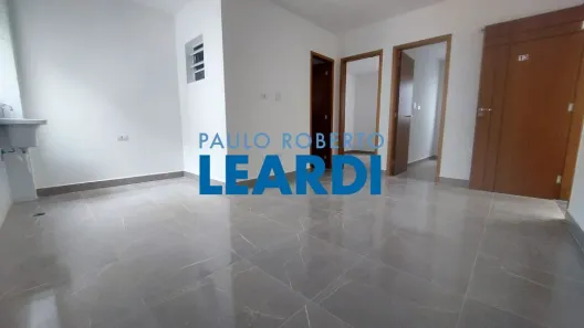 Apartamento com 2 Quartos à venda, 41m² no Vila Santa Clara, São Paulo