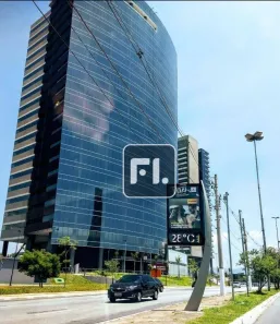 Sala Comercial para alugar, 1558m² no Várzea da Barra Funda, São Paulo