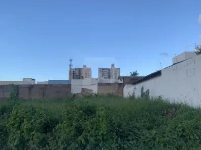 Lote/Terreno à venda, 250m² no Bosque dos Buritis, Uberlândia