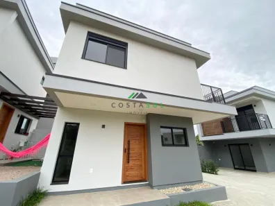 Casa com 2 Quartos à venda, 73m² no Ambrósio, Garopaba