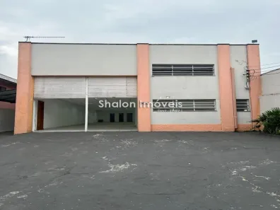 Galpão/Depósito/Armazém para alugar, 300m² no Vila Marari, São Paulo