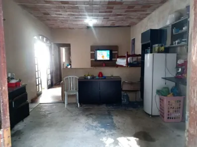 Casa com 1 Quarto à venda, 67m² no Chácaras Goiapa, Itapevi