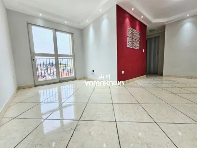 Apartamento com 2 Quartos à venda, 55m² no Itaquera, São Paulo