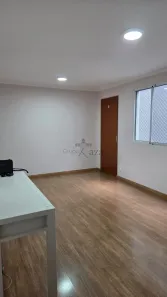 Apartamento com 3 Quartos para alugar, 68m² no Jardim Satélite, São José dos Campos