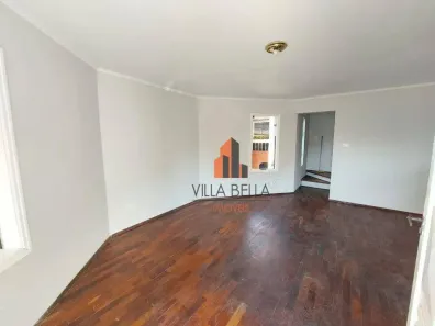 Sobrado com 3 Quartos à venda, 299m² no Campestre, Santo André