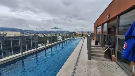 Apartamento com 2 Quartos para alugar, 55m² no Centro, Rio de Janeiro