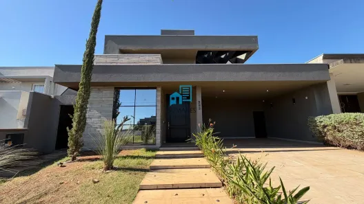 Casa de Condomínio com 3 Quartos à venda, 226m² no Parque Residencial Buona Vita, São José do Rio Preto