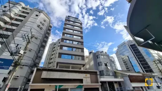Sala Comercial à venda, 49m² no Centro, Florianópolis