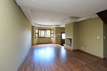 Casa com 4 Quartos à venda, 297m² no Tristeza, Porto Alegre
