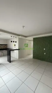 Apartamento com 2 Quartos para alugar, 45m² no Residencial Montreal, Lagoa Santa