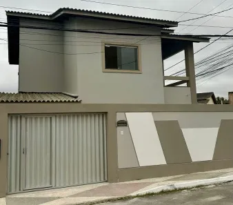 Casa com 4 Quartos à venda, 1000m² no Ipitanga, Salvador