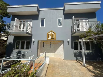 Casa com 4 Quartos à venda, 389m² no Jardim Paulista, Atibaia