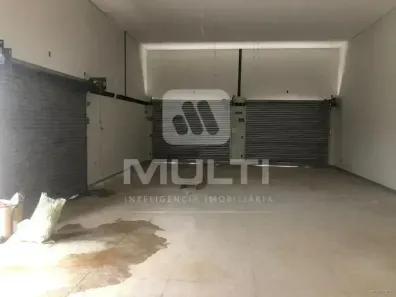 Ponto Comercial com 1 Quarto para alugar, 27m² no Shopping Park, Uberlândia