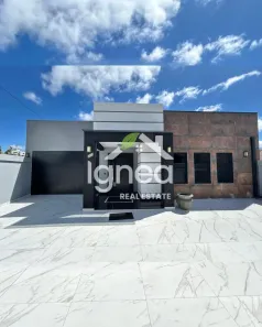Casa com 3 Quartos à venda, 303m² no Orfãs, Ponta Grossa
