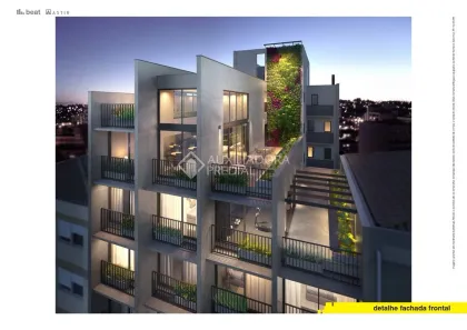 Apartamento com 1 Quarto à venda, 57m² no Cidade Baixa, Porto Alegre