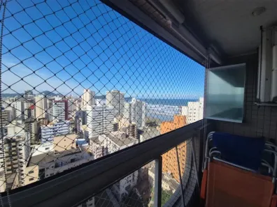 Apartamento com 2 Quartos à venda, 81m² no Aviação, Praia Grande