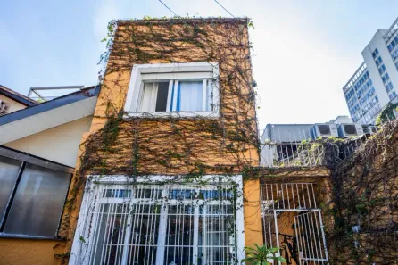 Sobrado com 2 Quartos à venda, 154m² no Jardim Paulistano, São Paulo